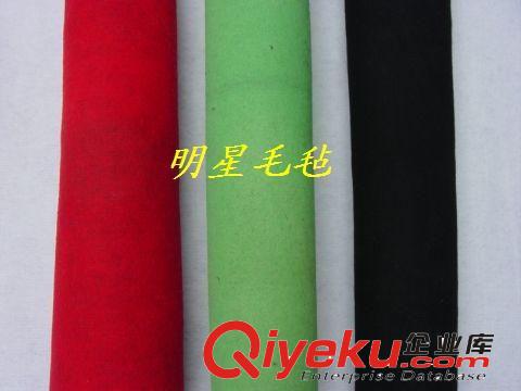 民用毛氈、毛氈制品 減震毛氈/防塵密封毛氈條/高溫毛氈條