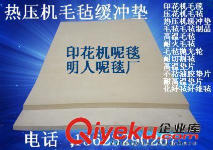 其他皮革加工設(shè)備 皮革機(jī)械設(shè)備廠(chǎng)，皮革機(jī)專(zhuān)用毛氈套，毛氈燙平帶，壓花氈原始圖片3