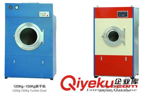 工業烘干機 洗衣房設備烘干機 SWA801-50商用烘干機 大型洗滌烘干設備批發原始圖片3