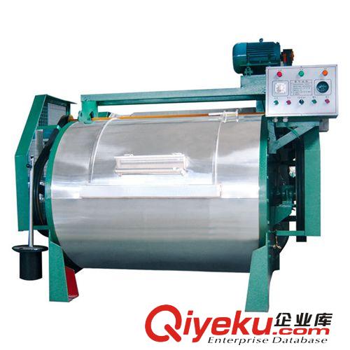 洗滌設(shè)備廠家 企業(yè)專用洗滌設(shè)備工業(yè)洗衣機(jī)大型工業(yè)洗衣機(jī)洗滌容量大 效率高原始圖片3