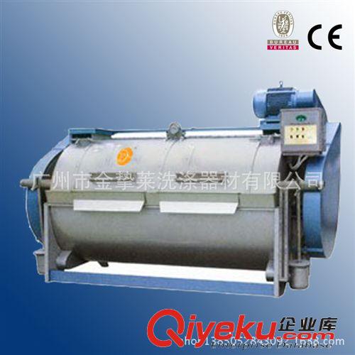 水洗設(shè)備 自動臥式工業(yè)水洗機(jī) 工廠洗染廠洗衣房水洗設(shè)備原始圖片3