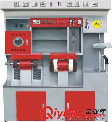 洗鞋設(shè)備 SL-128洗鞋美容修飾保養(yǎng)機(jī) 專業(yè)設(shè)備節(jié)能{gx}洗滌設(shè)備