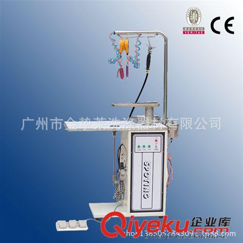 輔助設(shè)備 {gx}衣物清潔去漬臺(tái) 去除頑強(qiáng)污跡  干洗店洗衣房輔助設(shè)備原始圖片2