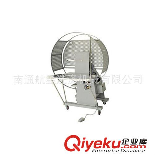 打包機械 精品推薦 供應床單專用打包機SY-100 大量現貨