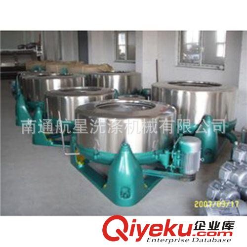 離心機 山東{gx}工業(yè)脫水機，大型離心式甩干機衣物蔬菜食品脫水機，