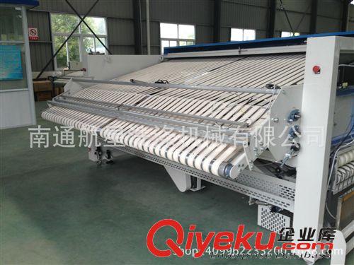 整熨設備 低價出售高速無痕工業燙平機 電加熱熨平機 被套床單折疊機洗脫機