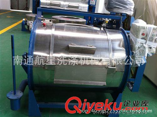 整熨設備 低價出售高速無痕工業燙平機 電加熱熨平機 被套床單折疊機洗脫機原始圖片3