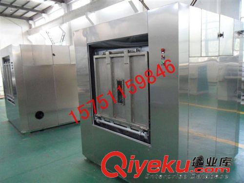 整熨設(shè)備 廠家直銷70公斤醫(yī)用衛(wèi)生隔離式洗脫機(jī)，售后及時，質(zhì)量保證