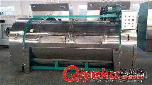 工業(yè)洗衣機(jī) 【工廠正品】牛仔褲洗水機(jī) 大型水洗機(jī)原始圖片3