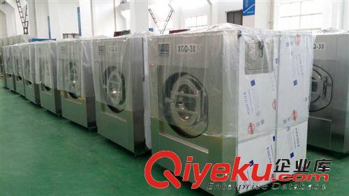 工業(yè)脫水機 泰州工業(yè)洗衣機 泰鋒工業(yè)洗衣機 全自動工業(yè)洗衣機原始圖片2