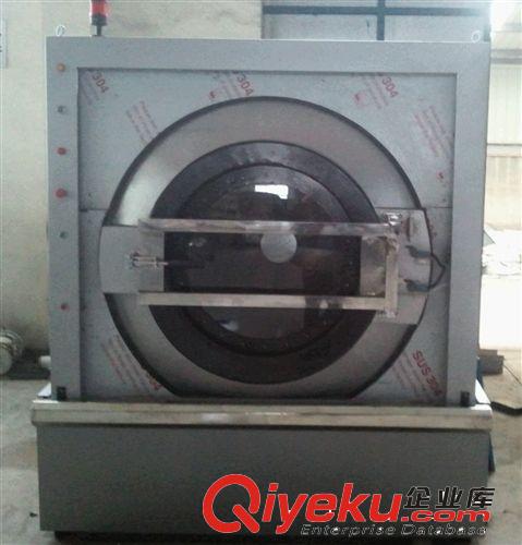 工業(yè)脫水機(jī) 全自動水洗機(jī) 100kg水洗機(jī) 自出料水洗機(jī)原始圖片3