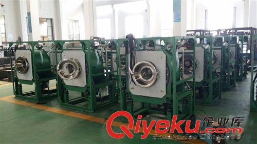 工業(yè)烘干機 洗脫機20kg 小型洗脫機 干洗店洗脫機原始圖片2
