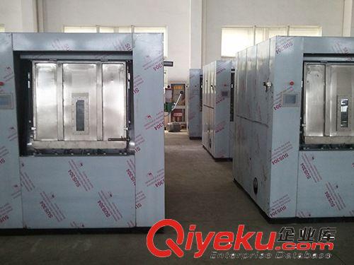 工業烘干機 泰鋒公司宗奇山直銷30公斤洗脫兩用機原始圖片3