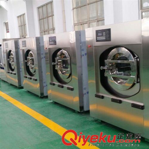 服裝水洗機 全球熱銷賓館洗滌設備 酒店洗滌設備原始圖片3