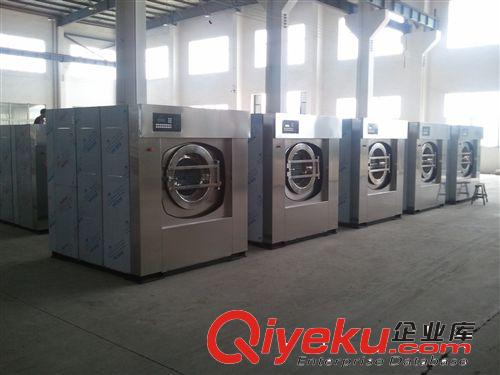 泰鋒精品 泰鋒洗滌機械，洗滌設備，全自動洗脫兩用機，上海展銷會ws洽談中原始圖片2