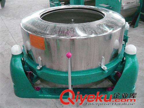 服裝水洗設備 新款單筒脫水機 水洗機 折疊機 燙平機 烘干機 洗滌設備 tj批發
