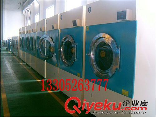 工業洗衣機系列 廠家直銷大型工業洗衣機，工業水洗機，濾布清洗機原始圖片3