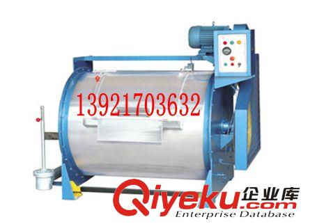 船用洗滌設備 廠家直銷大型水洗廠專用洗滌設備，離心脫水機，干衣機