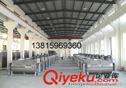 工業(yè)燙平機 供應雙滾燙平機，1800-3000型工業(yè)燙平機原始圖片3