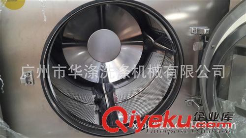 熱銷洗滌設備 出口25kg/公斤小型工業洗衣機|25kg/公斤全自動洗衣脫水一體設備原始圖片2