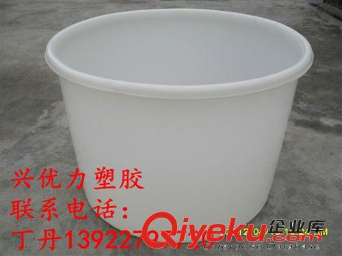 塑膠圓形桶 《興優(yōu)力廠家直銷》 家庭用品  500LPE水桶