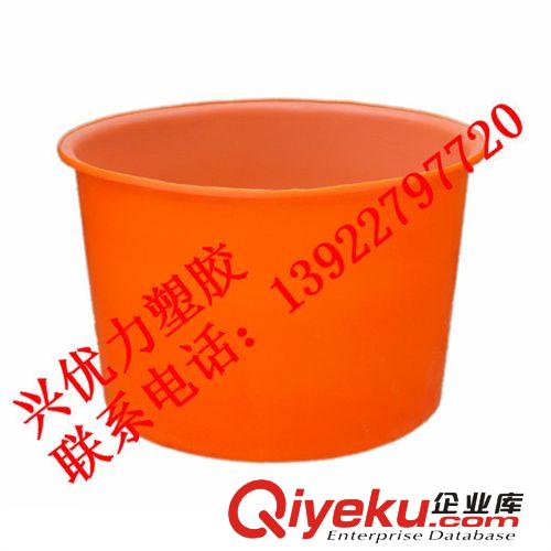 塑膠圓形桶 供應佛山塑膠水塔塑膠化工桶 800L圓桶 500L方桶 5噸10噸原始圖片2