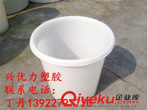 塑膠圓形桶 供應佛山塑膠水塔塑膠化工桶 800L圓桶 500L方桶 5噸10噸原始圖片3