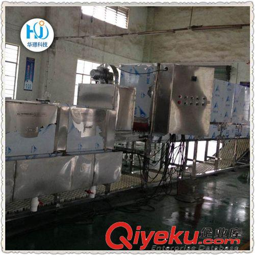 大型洗碗機流水線 廠家直銷餐具烘干xd設(shè)備　隧道式烘干機機械設(shè)備餐具烘干機商用原始圖片2
