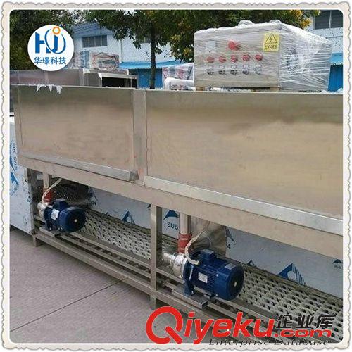 大型洗碗機(jī)流水線 廠家直銷噴淋式洗碗機(jī) 新型節(jié)能大型洗碗機(jī)設(shè)備 一年質(zhì)保終生維護(hù)原始圖片3