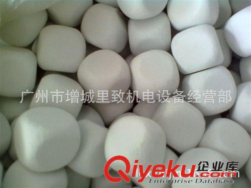 服裝洗水設備輔料 里致供應各種大小砂涂料膠球原始圖片2