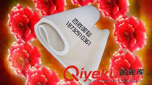 擠水機(jī) 燙平設(shè)備毛氈帶 燙平機(jī)毛氈 燙布機(jī)毛氈帶 導(dǎo)向帶原始圖片2