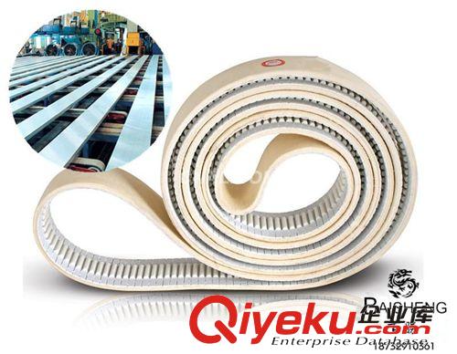 輸送帶 廠家直銷(xiāo)500℃ 高溫環(huán)帶