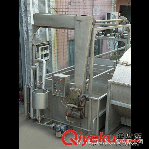 衣物吹版機 廠家各種型號二手100件，300件，500件，600件，1000件優質吊染缸