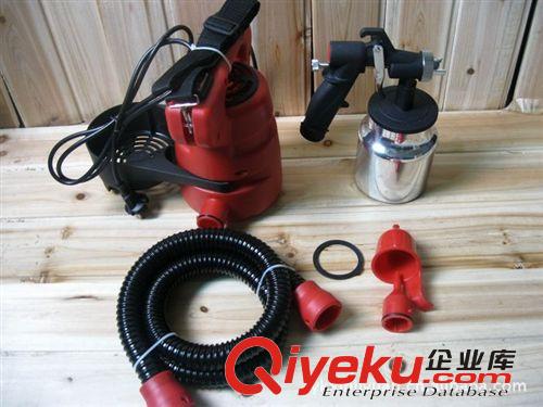 噴槍 電噴槍 噴涂工具 墻繪/裝修工具 電動(dòng)噴槍