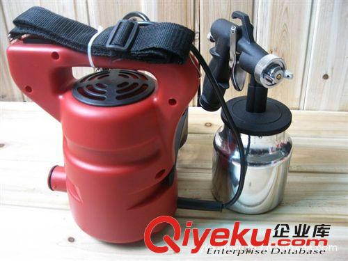 噴槍 電噴槍 噴涂工具 墻繪/裝修工具 電動噴槍