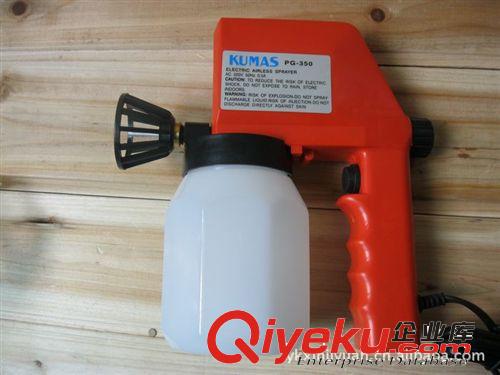 噴槍 tj電動噴槍 裝潢工具 去污工具原始圖片2