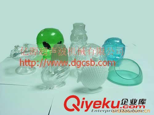 工藝禮品加工設備 供應超聲(音)波代客加工，超聲波模具，超音波熔斷機原始圖片2