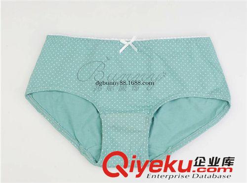 制品專區(qū) 內(nèi)褲女三角褲純棉全棉女式中腰收腹內(nèi)褲提臀塑身女士內(nèi)褲批發(fā)定做原始圖片2