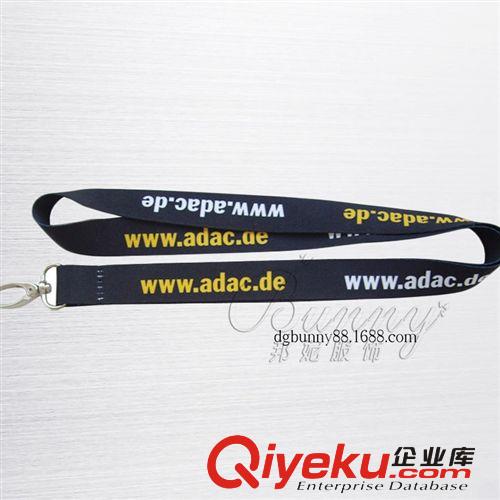 轉(zhuǎn)印 掛繩數(shù)碼轉(zhuǎn)印 織帶絲帶熱轉(zhuǎn)印產(chǎn)品 織帶轉(zhuǎn)印升華加工 工作掛繩原始圖片3