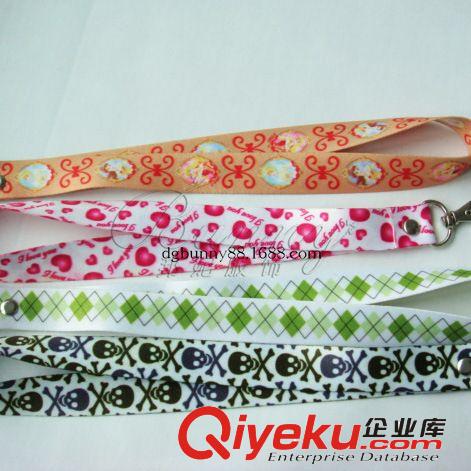 轉(zhuǎn)印 尼龍手機(jī)掛繩 工作證件掛帶 彩虹掛繩 工牌帶 手機(jī)掛帶數(shù)碼熱轉(zhuǎn)印原始圖片2
