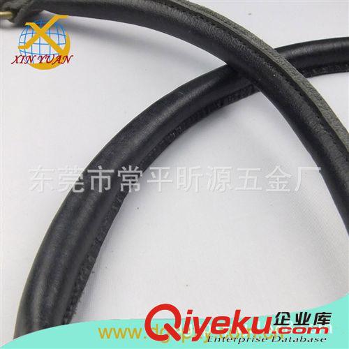 包包口金其它形狀 廠家供應(yīng) 真皮包配件，DIY配件原始圖片3