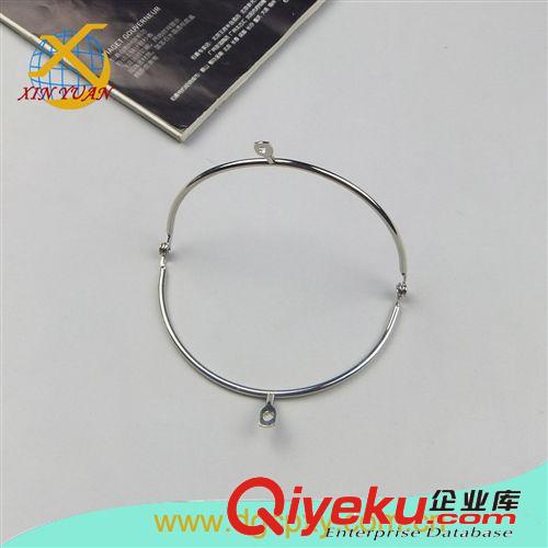 包包口金其它形狀 廠家供應(yīng)錢包夾 手袋夾 手袋五金配件G00801原始圖片2