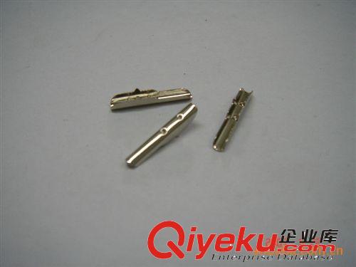 合頁 供應包裝五金配件合頁，塑膠合頁，包裝盒盒頁，圓柱合頁，紙盒鉸原始圖片3