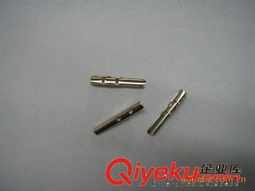 合頁 供應(yīng)包裝五金配件合頁，塑膠合頁，圓柱合頁，小沖壓件原始圖片3