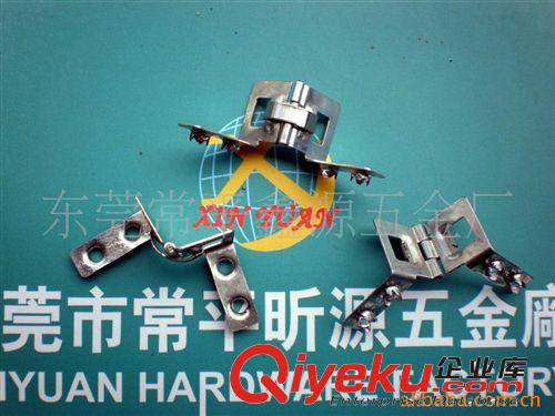 合頁 供應(yīng)鉸仔 禮品盒合頁鉸鏈 首飾盒小合頁等，可來圖定做原始圖片2
