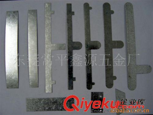 鐵片 供應(yīng)包裝五厘鐵片，各式?jīng)_壓鐵片歡迎定購(gòu)