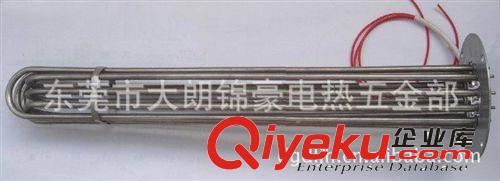 干燥機,烤箱電熱管 烘干機電熱管原始圖片2