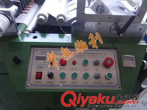 超聲波分條機 全自動洗水標分條機，全自動印嘜分條機，廠家直銷原始圖片3
