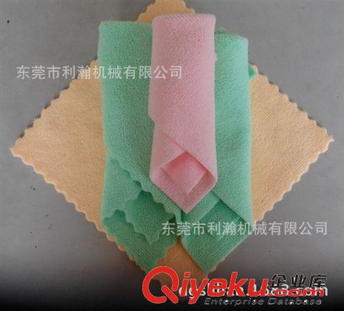 超聲波分條機 超細(xì)纖維毛巾布料分條機 超細(xì)纖維毛巾布料熔邊開條機原始圖片3