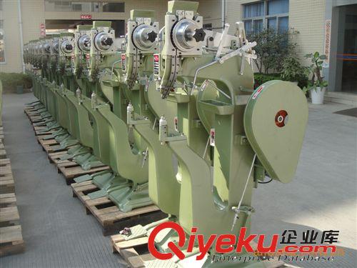 鉚釘機(jī)-篷布紙制品行業(yè) 文件夾雞眼機(jī)、文件袋雞眼機(jī)原始圖片3